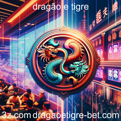 Explorando a Categoria 'Comunidade' em Dragão e Tigre